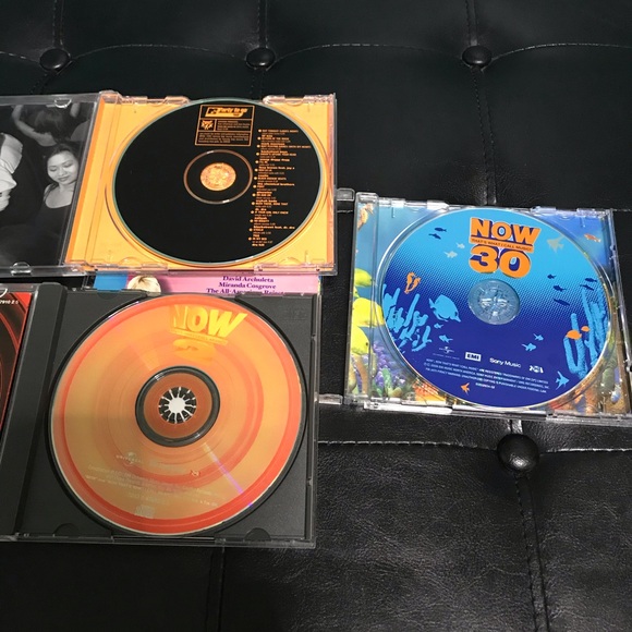 Various CD Bundle - Picture 10 of 10